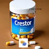 Precio de crestor 20 mg c